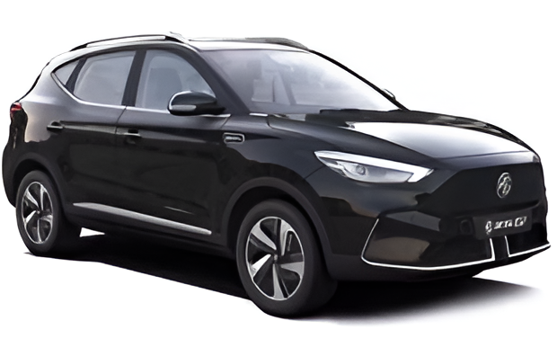 MG ZS EV
